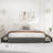 King/Queen/Full Size Bed Frame with 4 Storage Drawers, Platform Bed Frame with Mattress Foundation-1038668522-1038668523