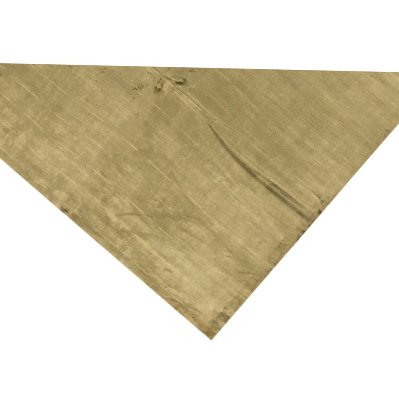 Hand Knotted Area Rug in Clove