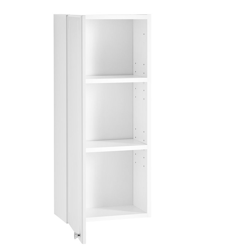 Quickset 955 Wall Bathroom Cabinet