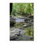 « crystal rock », reproduction de photo sur toile tendue-12227937