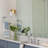 Raindrop Wall Sconce with Frosted Glass-144163721