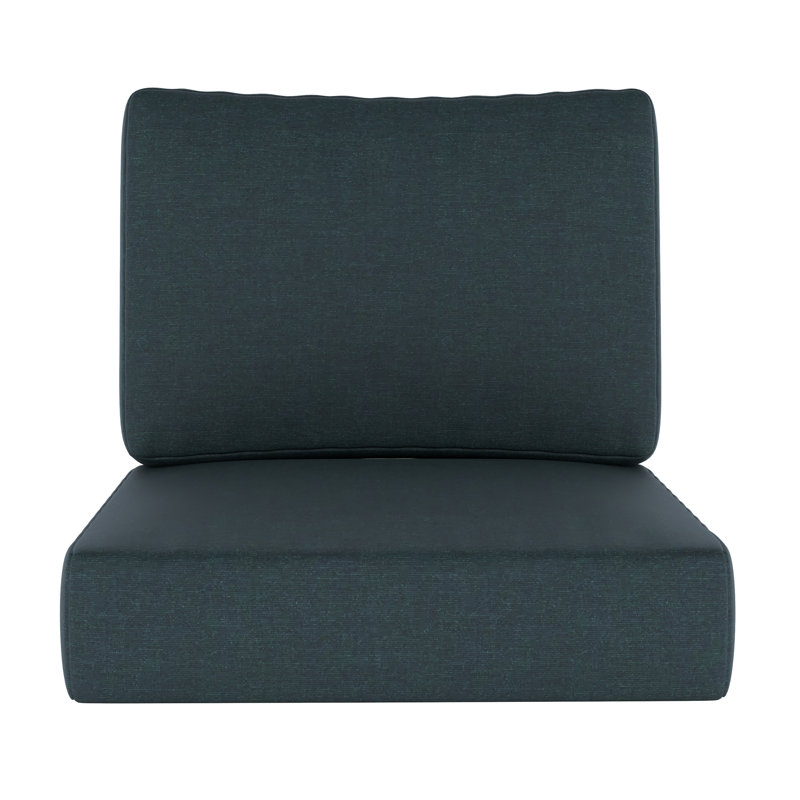 Coussin d'extérieur Melina Amala Sunbrella®, Play Lagoon