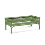 Nassau Glass Coffee Table