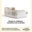 Storkcraft Casablanca Deluxe 5-In-1 Convertible Crib-226166836