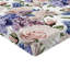Drap-housse à motif floral Ambesonne-106724831-106725076