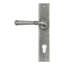 Regency Lock Door Handle Kit-51984535