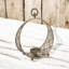 Metal Tabletop Tealight Holder