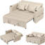 3 Seater Sofa-1227077333