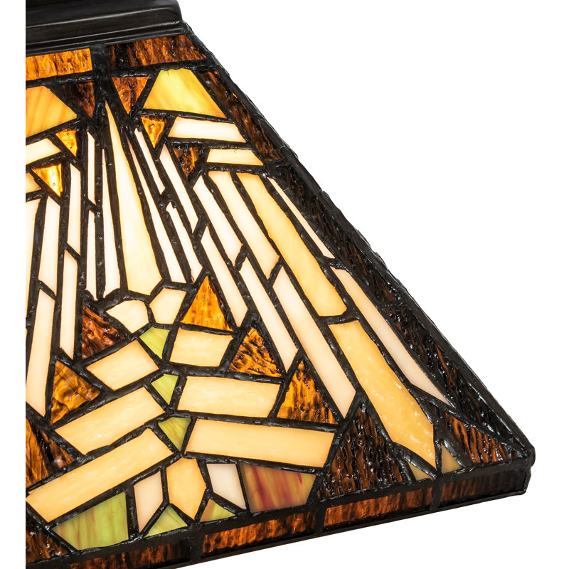 Meyda Tiffany & Stained Glass Lamp Shade