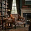 Manor Club Chair-365641159
