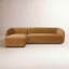 Faye 2 - Piece Chaise Sectional-917106004-937903863