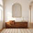 Wrightia Polyester Blend Upholstered Bench with Drawers-476899203