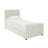 Upholstered Platform Bed-1417798369