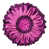 Ombre Purple - Velvet