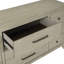 Commode 9 tiroirs Aathan