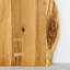 Solid Oak Wood Barn Door One Board Premium