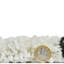 Cremorne area rug Machine Woven Rectangle White-93557895