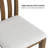 Arbell Rectangular 70'' Dining Set