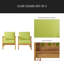 Ensemble de 2 fauteuils club-148523569-148523573