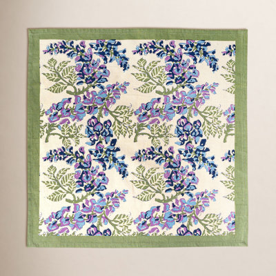 Kappa Cotton Napkin