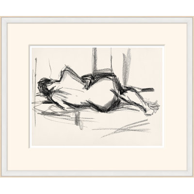 Solitude VI Print by Carrier And Company