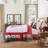 3 Pcs Holiday Bedspread Patchwork Christmas Tree Quilt Set-118011048