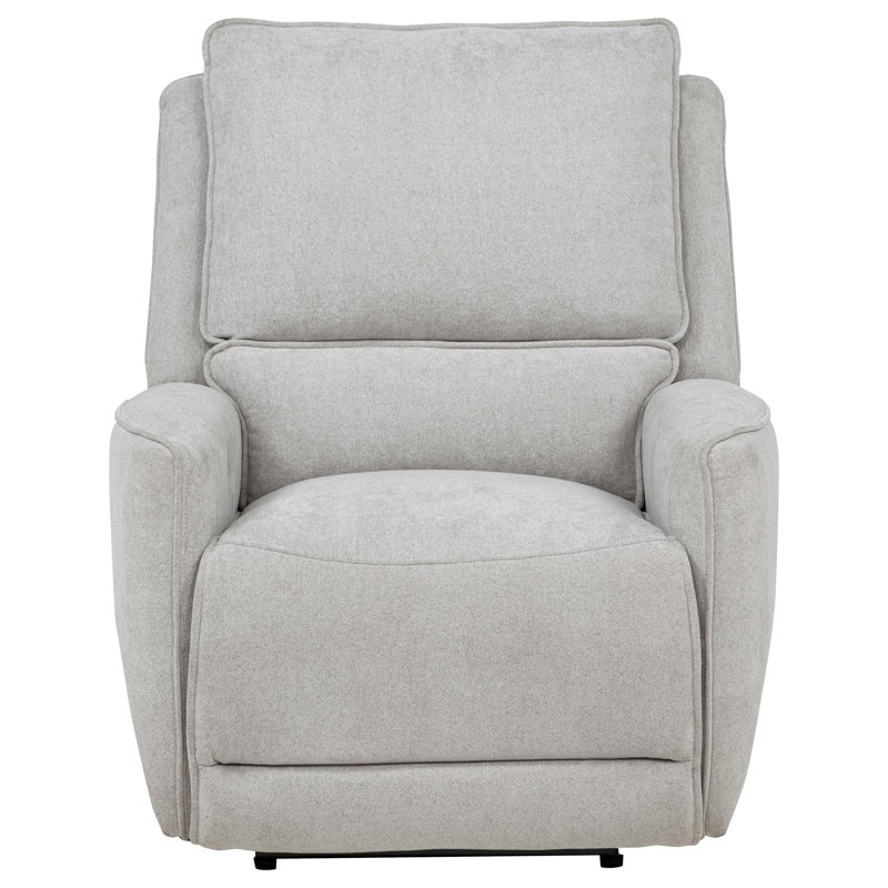 Fauteuil inclinable électrique Sylmar, Électrique - Bouton-poussoir