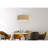 Arleen 3 - Light Drum Chandelier-973362650