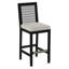 Pine Isle Upholstered Stool-49960914-61940975