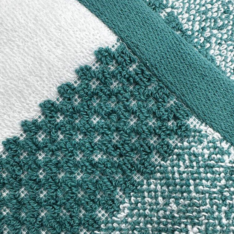 Royal Striped Premium Cotton Bathroom Towels, Super Soft, Thick, Absorbent & Quick Dry – Hand, Bath Towels & Bath Sheet 