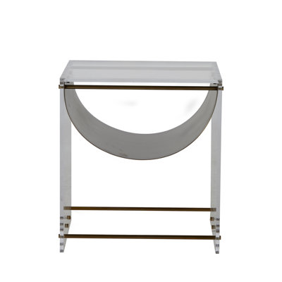 Skylar Side Table