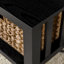 Table basse à 4 pieds avec rangement Knepp-1686208934