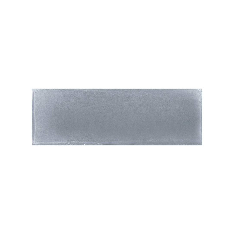 Galileo 2x6 Porcelain Wall and Floor Tile, Platino