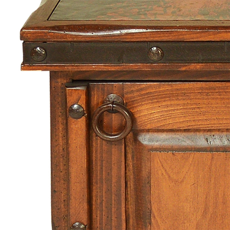 Commode Durango
