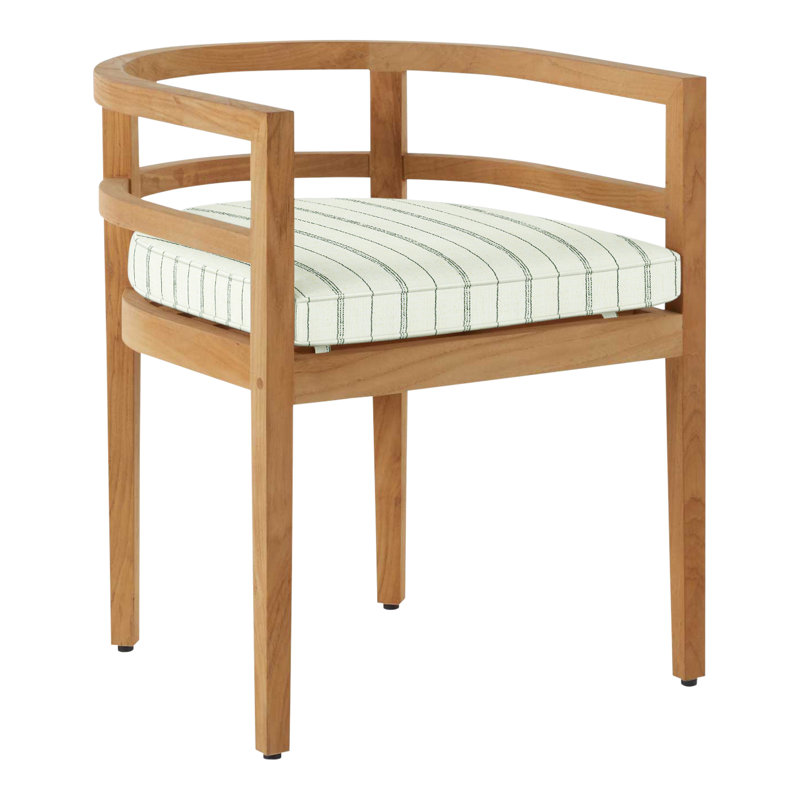 Teck naturel Santa Barbara, Colombe Remy, Teck naturel, Welt
