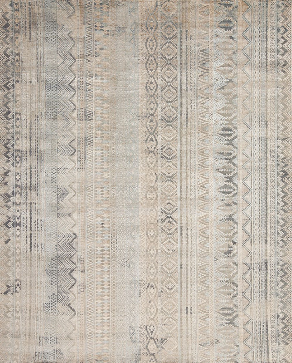 Epic Handmade Rug Samad Rugs Rectangle Epic Rectangle 8' X 10' Area Rug | Wayfair