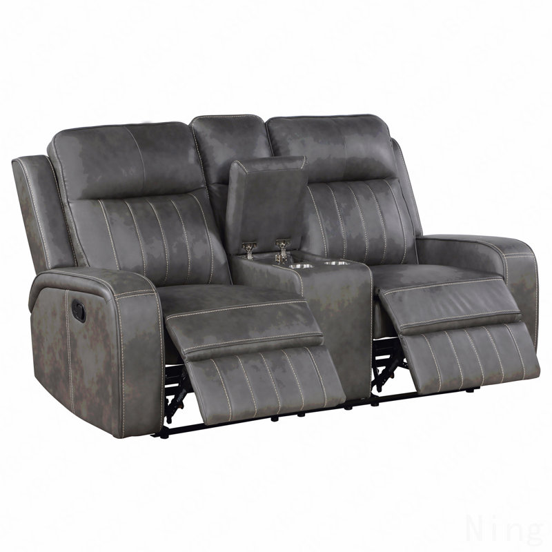 Causeuse inclinable Forrest