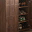 Armoire à chaussures avec rangement pour meubles-1852638252