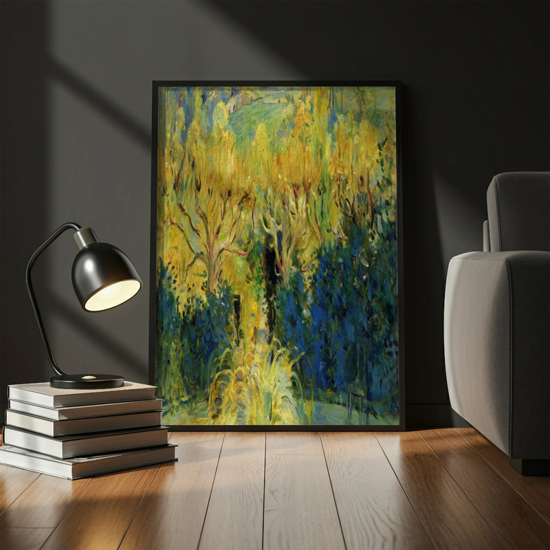 Santina No Frame Print, 16.5x23.4