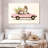 Mehar Tiger On Car-107684674