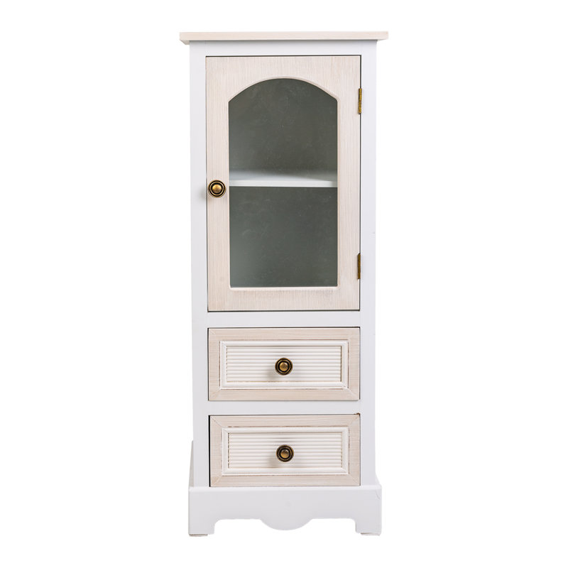 Aspers 32 cm W Display Cabinet