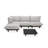 Fatboy® Paletti Set Large - Mist-129209274