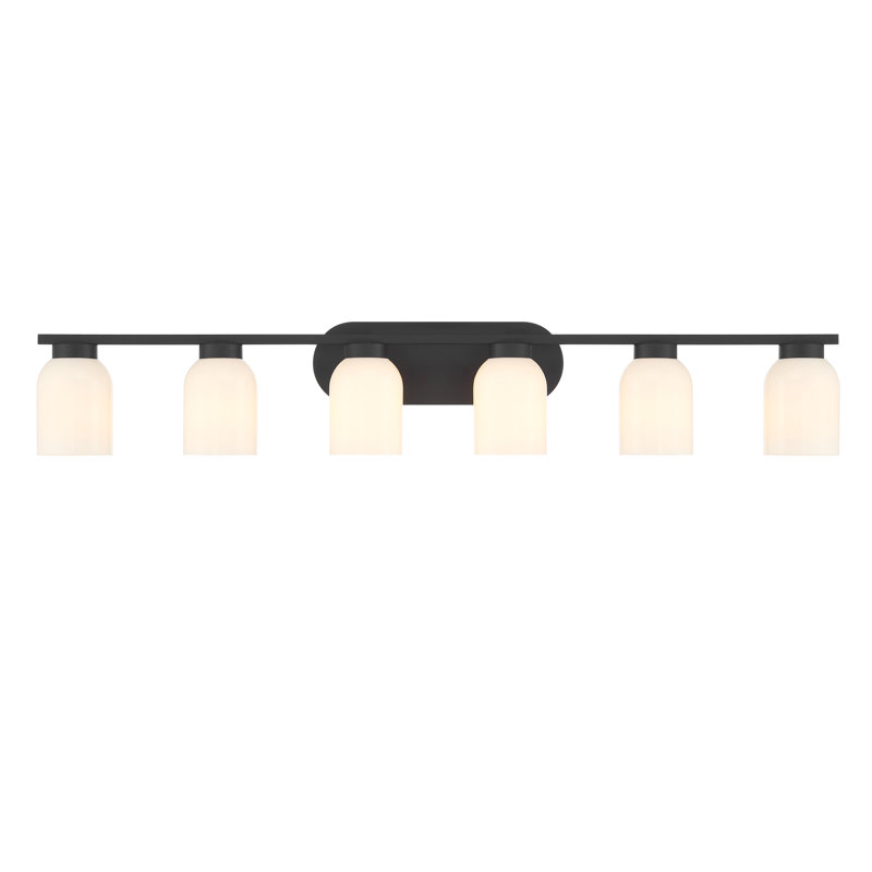 Varlet 6 - Light Dimmable Vanity Light