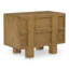 Henley 6 - Drawer Nightstand