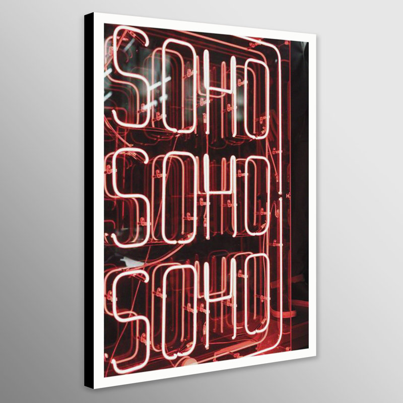 Wrapped Canvas Art Prints, 41 cm H x 31 cm W