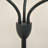 Fleitas 155cm Tree Floor Lamp
