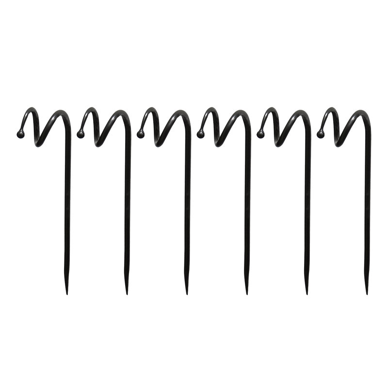 Metal Hose Holder