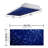 Astronomy Fluorescent Light Covers for Ceiling Lights - For 2x4 Light Fixture - by Octo Lights
