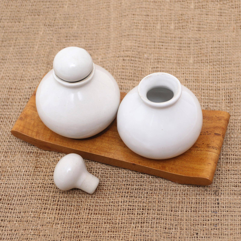 Bathroom Accessory Set