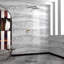 Système de douche mural complet avec valve brute-71368082